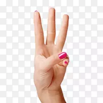 手指手夹艺术.手指-空若网 手指手夹艺术.手指-空若网