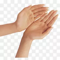 手夹艺术.手指-空若网 手夹艺术.手指-空若网