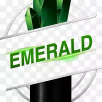 标志品牌产品设计字体-翡翠-空若网 标志品牌产品设计字体-翡翠-空若网