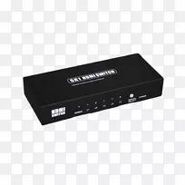 portta通用dk 104 pe0104p HDMI分配器1x4端口4端口1080 p v1.3 HDTV 3D高清音频HDBaseT电缆扩展显示识别数据HDMI开关-空若网 portta通用dk 104 pe0104p HDMI分配器1x4端口4端口1080 p v1.3 HDTV 3D高清音频HDBaseT电缆扩展显示识别数据HDMI开关-空若网