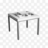 利奥·D·伯恩斯坦和儿子公司家具形象描述.托盘桌-空若网 利奥·D·伯恩斯坦和儿子公司家具形象描述.托盘桌-空若网