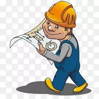 建筑工程.工业工人和工程师-空若网 建筑工程.工业工人和工程师-空若网