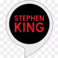 字体品牌-斯蒂芬·金it书-空若网 字体品牌-斯蒂芬·金it书-空若网