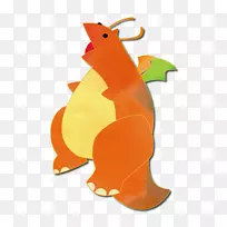 肉食动物-口袋妖怪展示舞台-空若网 肉食动物-口袋妖怪展示舞台-空若网