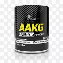 Olimp BCAA x plode Olimp aakg xplode�۳�Olimp aakg xplode��ĩ�����Ჹ�䣬��ζ���-������
