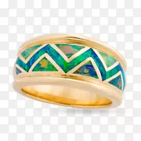 圣菲金厂翡翠蛋白石河珠宝.火珊瑚环-空若网 圣菲金厂翡翠蛋白石河珠宝.火珊瑚环-空若网