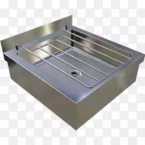 洗涤槽厨房清洁不锈钢过滤器拖把水槽-空若网 洗涤槽厨房清洁不锈钢过滤器拖把水槽-空若网