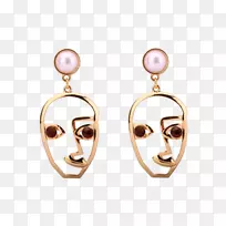 耳环仿珍珠珠宝仿宝石和莱茵石.批发耳环-空若网 耳环仿珍珠珠宝仿宝石和莱茵石.批发耳环-空若网