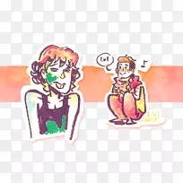 插图人类行为卡通手指玫瑰医生谁绘画-空若网 插图人类行为卡通手指玫瑰医生谁绘画-空若网