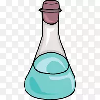 科学实验室烧瓶烧杯夹艺术科学家-空若网 科学实验室烧瓶烧杯夹艺术科学家-空若网