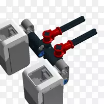 电子产品设计塑料电子元件-柔性机器人回路-空若网 电子产品设计塑料电子元件-柔性机器人回路-空若网