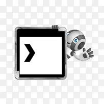 电子产品设计多媒体纳米机器人-空若网 电子产品设计多媒体纳米机器人-空若网