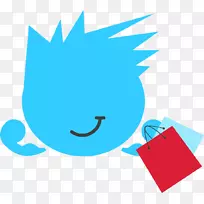 LinkedIn博客剪贴画图片电脑图标-巨大的努力-空若网 LinkedIn博客剪贴画图片电脑图标-巨大的努力-空若网