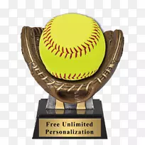 棒球手套垒球手套保持者奖杯-垒球手套-空若网 棒球手套垒球手套保持者奖杯-垒球手套-空若网