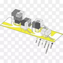 南帕萨迪纳建筑设计师-展示客厅-空若网 南帕萨迪纳建筑设计师-展示客厅-空若网