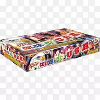 美国海军彩色烟火-空若网 美国海军彩色烟火-空若网