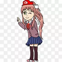 人类手指插画艺术传奇生物-多基恐慌-空若网 人类手指插画艺术传奇生物-多基恐慌-空若网