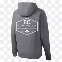 连帽衫蓝帽运动衫复古双针织上衣女装-空若网 连帽衫蓝帽运动衫复古双针织上衣女装-空若网