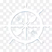 产品设计对称图案叶-切萨皮克湾蟹饼-空若网 产品设计对称图案叶-切萨皮克湾蟹饼-空若网