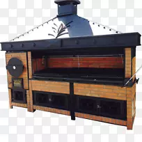 烤肉,烤箱,餐厅,后院烟民,室外厨房设计理念-空若网 烤肉,烤箱,餐厅,后院烟民,室外厨房设计理念-空若网