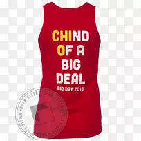 t恤无袖衬衫活动坦克m镀金-我们来了大块-空若网 t恤无袖衬衫活动坦克m镀金-我们来了大块-空若网