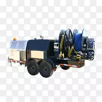 工业污水处理用真空卡车制造机械.水暖喷射器-空若网 工业污水处理用真空卡车制造机械.水暖喷射器-空若网