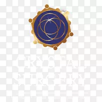 产品设计钴蓝愈合晶体-空若网 产品设计钴蓝愈合晶体-空若网