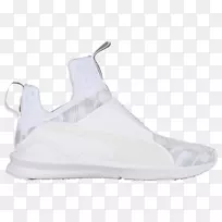 运动鞋耐克美洲豹阿迪达斯-白色美洲狮女跑鞋-空若网 运动鞋耐克美洲豹阿迪达斯-白色美洲狮女跑鞋-空若网