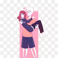 服装插图手指卡通-内部尖叫-空若网 服装插图手指卡通-内部尖叫-空若网