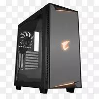 电脑机箱和外壳图形卡和视频适配器Aorus ac300w atx中塔桌面游戏底盘千兆字节技术-rgb桌面水族箱-空若网 电脑机箱和外壳图形卡和视频适配器Aorus ac300w atx中塔桌面游戏底盘千兆字节技术-rgb桌面水族箱-空若网