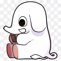 乳齿象应用软件Android IOS-大象吉祥物-空若网 乳齿象应用软件Android IOS-大象吉祥物-空若网