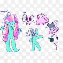 剪贴画服装鼻子-请注意-空若网 剪贴画服装鼻子-请注意-空若网