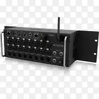 ���ֻ�Ͽ���̨��Ƶ�����midas mr 18 midas����̨midas m32r-��Ƶ��Ͽ���̨-������