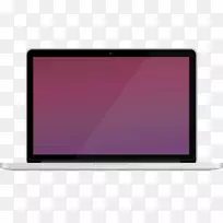 �ʼǱ�������ʾ�����װ��.MacBook��ʾ��-������