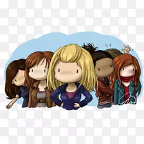 医生同伴克拉拉·奥斯瓦德·范美华-空若网 医生同伴克拉拉·奥斯瓦德·范美华-空若网