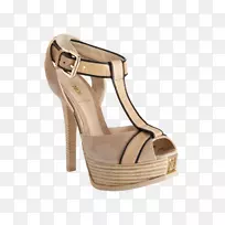 ��Ь��װʱ�а���ɭ�����׵�˹-ƽ̨ţ��ŮЬ-������