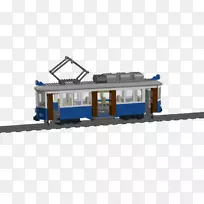 客车列车轨道运输机车铁道车厢乐高电车-空若网 客车列车轨道运输机车铁道车厢乐高电车-空若网