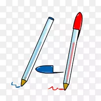 钢笔圆珠笔剪贴画动画-boligrafo动画-空若网 钢笔圆珠笔剪贴画动画-boligrafo动画-空若网