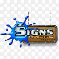 标志字体品牌标志剪贴画金属房车露营标志-空若网 标志字体品牌标志剪贴画金属房车露营标志-空若网