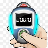 理货计数器移动应用程序Android应用程序包手机-理货计数器-空若网 理货计数器移动应用程序Android应用程序包手机-理货计数器-空若网