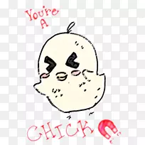 /m/02 csf剪贴画插画鼻子-小鸡磁铁-空若网 /m/02 csf剪贴画插画鼻子-小鸡磁铁-空若网