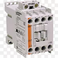 断路器接触器接线图电线电缆100-c23a10艾伦布拉德利-交流接触器-空若网 断路器接触器接线图电线电缆100-c23a10艾伦布拉德利-交流接触器-空若网
