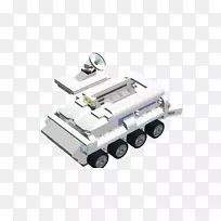 机械产品设计技术.顶炮飞行头盔-空若网 机械产品设计技术.顶炮飞行头盔-空若网