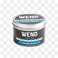 蜡链润滑油10盎司散装锡个人润滑剂和面霜纳米管链润滑油自行车摩托车链蜡-空若网 蜡链润滑油10盎司散装锡个人润滑剂和面霜纳米管链润滑油自行车摩托车链蜡-空若网