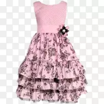 穿童装派对时尚女装-空若网 穿童装派对时尚女装-空若网