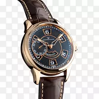 机械表带时钟.荧光手表手-空若网 机械表带时钟.荧光手表手-空若网