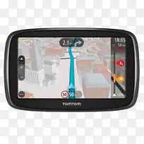 GPS导航系统TomTom Go 5100 TomTom Go 50-tom GPS-空若网 GPS导航系统TomTom Go 5100 TomTom Go 50-tom GPS-空若网