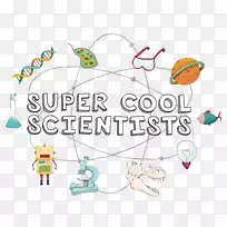 超级酷科学家#2:一本纪念当今科学实验女性的故事和着色书-人体实验书-空若网 超级酷科学家#2:一本纪念当今科学实验女性的故事和着色书-人体实验书-空若网