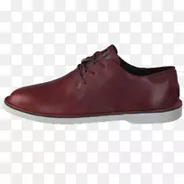 绒面鞋交叉训练步行铜锈-空若网 绒面鞋交叉训练步行铜锈-空若网