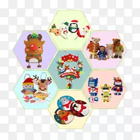 毛绒玩具和可爱的玩具娃娃缝纫-自制玩具毛毡-空若网 毛绒玩具和可爱的玩具娃娃缝纫-自制玩具毛毡-空若网